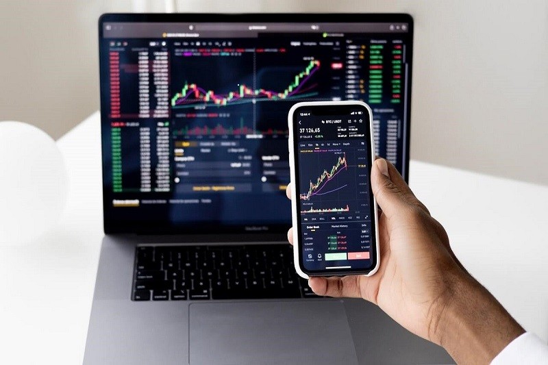 Apps To Help You Keep Track Of Crypto Investments